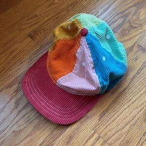 Big Bud Press Multicolored Hat
